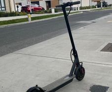 e scooter