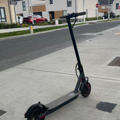 e scooter