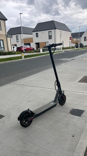 e scooter