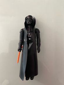 Vintage Star Wars Darth Vader