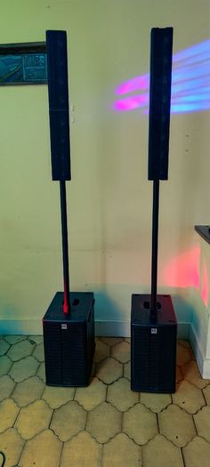 HK Audio Elements