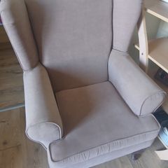 Armchair