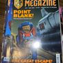 Judge dredd magazine 90s 00s mixed lot Image 6