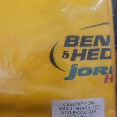 Jordan F1 T Shirt