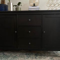 Ikea Hemnes Cabinet