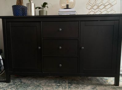 Ikea Hemnes Cabinet