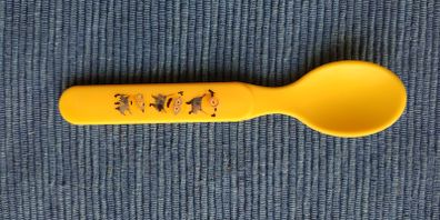 Tea Spoon
