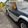 Mitsubishi Pajero Image 5