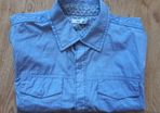 Occasional Shirt    Age 10-11