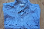 Occasional Shirt    Age 10-11