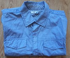 Occasional Shirt    Age 10-11