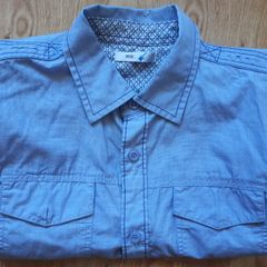 Occasional Shirt    Age 10-11