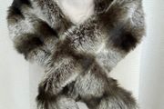 New Fur Stole