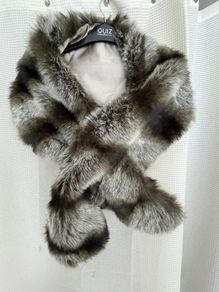 New Fur Stole