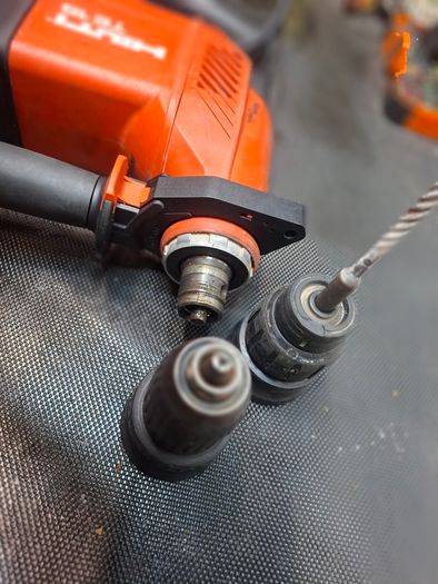 Hilti te15
