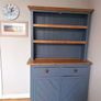 Antique kitchen dresser Image 2
