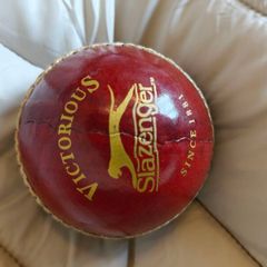 cricket ball