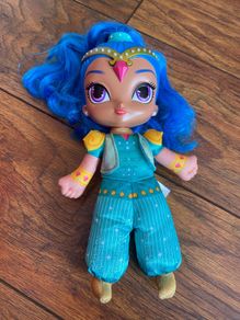 Shimmer & Shine Doll (says phrases)
