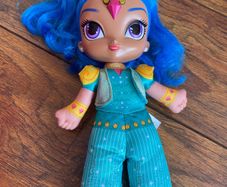 Shimmer & Shine Doll (says phrases)