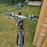 Pendleton Brooke Ladies Bike Image 5