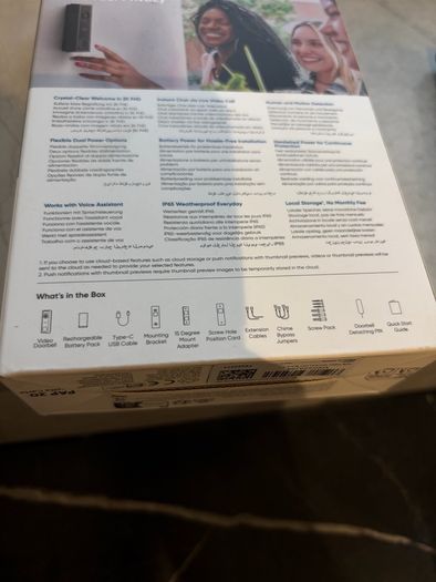 eufy C31 Doorbell