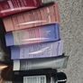 travel size Kerastase Resistance, including the Bain Force Architecte shampoo and Masque Force Architecte reconstructing mask and Ciment Thermique 50ml Image 7