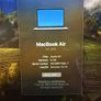 macbook air Image 5