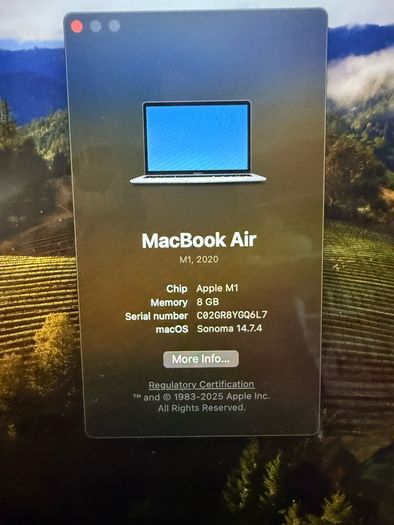 macbook air