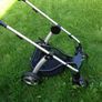 Mamas and Papas Pushchair, Car Seat,  2 rain covers Image 3