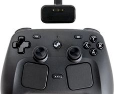 Steam Controller NEW in box. Dun Laoghaire