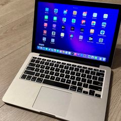 Apple MacBook Pro 13 (Early 2015)