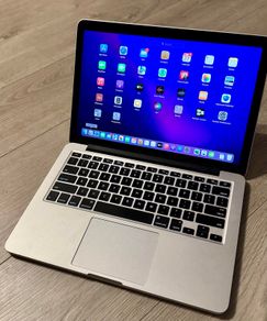 Apple MacBook Pro 13 (Early 2015)