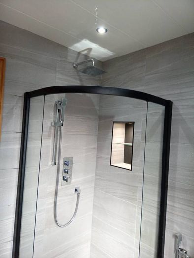 bathroom renovations