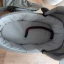 mamas and papas buggy and pram set Image 5