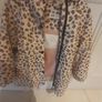 Girls lined jacket Image 3