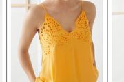 &amp; Other Stories Spaghetti Strap Top