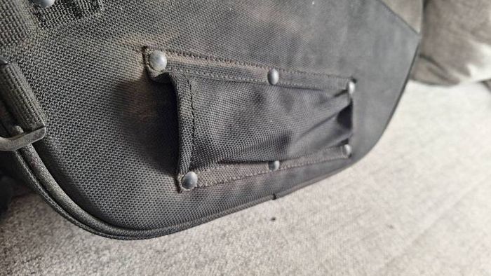 SW-Motech Blaze Pannier Bags - Universal Fit (28-42L Pair)