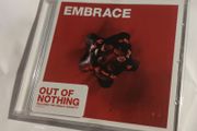 Embrace - Out Of Nothing Cd