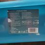 Bundle of 2 underbed storage containers with lids Image 2