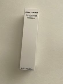 Grown alchemist regenerating hand cream 40 ml