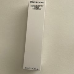 Grown alchemist regenerating hand cream 40 ml