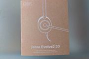 Jabra Evolve2 30