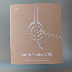 Jabra Evolve2 30