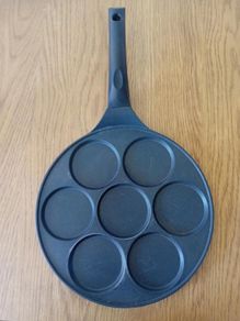 Pancake Pan