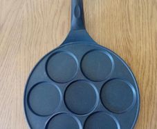 Pancake Pan