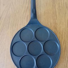 Pancake Pan