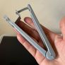 Vintage Cherry Pitter Removes Westmark Kernex Image 4