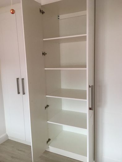 RK kitchens and wardrobes