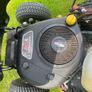 Castlegarden ride on mower Image 4