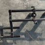 Small Rig Purpose Built Shoulder Rig Image 5